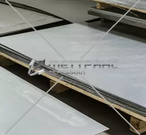 Алюминиевый лист 2 мм в Уфе