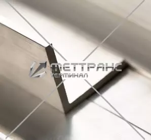 Уголок алюминиевый (г-образный профиль) в Уфе