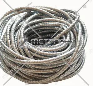 Металлорукав для кабеля в Уфе