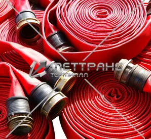 Головка соединительная пожарная в Уфе