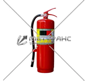 Огнетушитель ОП в Уфе