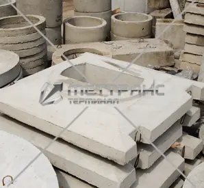 Опорные плиты в Уфе