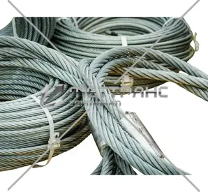 Канат ГОСТ 3062-80 в Уфе