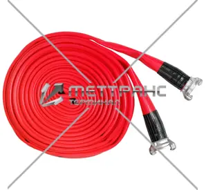 Пожарный рукав в Уфе